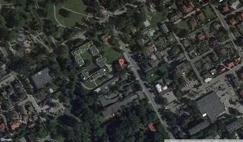 Zdjęcie opuszczonego miejsca: SZPITAL POWIATOWY, GRODZISK MAZOWIECKI