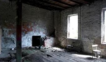 Zdjęcie opuszczonego miejsca: Zabytkowy fort - Mewi Szaniec, Gdańsk