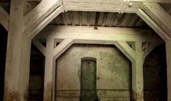 Zdjęcie opuszczonego miejsca: Zabytkowy fort - Mewi Szaniec, Gdańsk