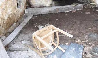 Zdjęcie opuszczonego miejsca: Zabytkowy fort - Mewi Szaniec, Gdańsk