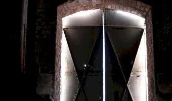 Zdjęcie opuszczonego miejsca: Zabytkowy fort - Mewi Szaniec, Gdańsk