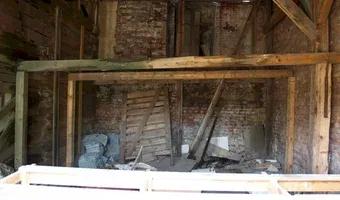 Zdjęcie opuszczonego miejsca: Zabytkowy fort - Mewi Szaniec, Gdańsk