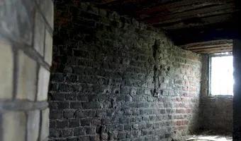 Zdjęcie opuszczonego miejsca: Zabytkowy fort - Mewi Szaniec, Gdańsk