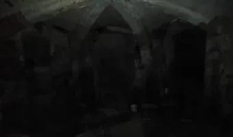 Zdjęcie opuszczonego miejsca: Pałac Stolbergów