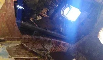 Zdjęcie opuszczonego miejsca: Pałac Stolbergów