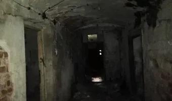 Zdjęcie opuszczonego miejsca: Pałac Stolbergów