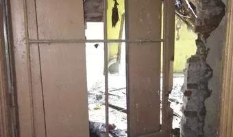 Zdjęcie opuszczonego miejsca: Pałac Stolbergów