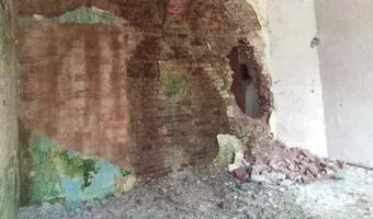 Zdjęcie opuszczonego miejsca: Pałac Stolbergów