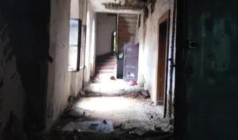 Zdjęcie opuszczonego miejsca: Pałac Stolbergów