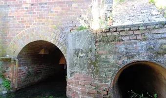 Zdjęcie opuszczonego miejsca: Stara przepompownia