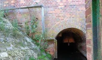 Zdjęcie opuszczonego miejsca: Stara przepompownia