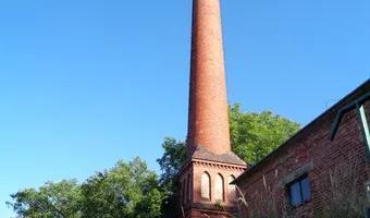 Zdjęcie opuszczonego miejsca: Stara przepompownia