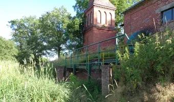 Zdjęcie opuszczonego miejsca: Stara przepompownia