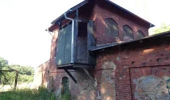 Zdjęcie opuszczonego miejsca: Stara przepompownia