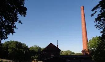 Zdjęcie opuszczonego miejsca: Stara przepompownia