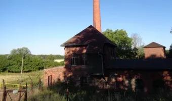 Zdjęcie opuszczonego miejsca: Stara przepompownia