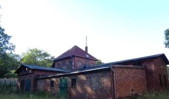 Zdjęcie opuszczonego miejsca: Stara przepompownia