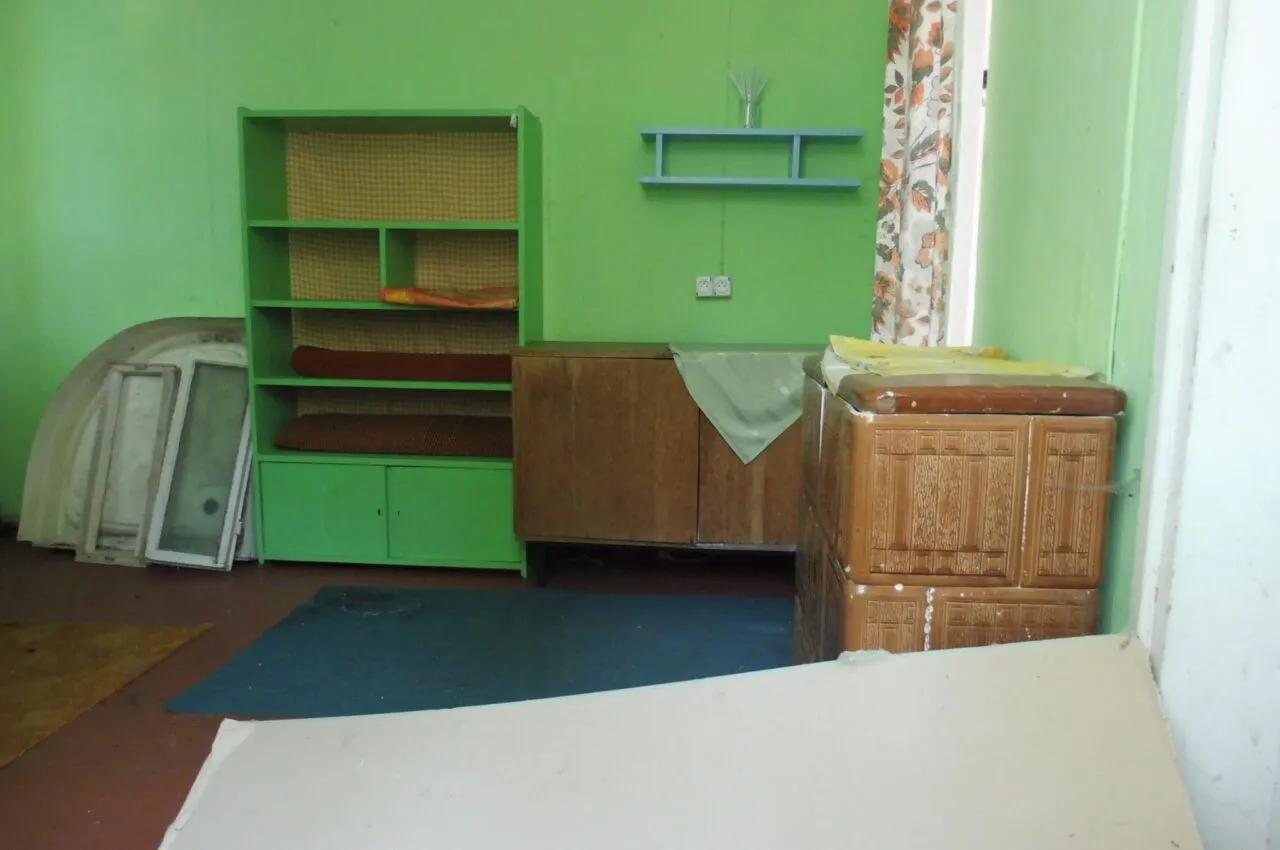 Zdjęcie opuszczonego miejsca: Opuszczony ośrodek wypoczynkowy