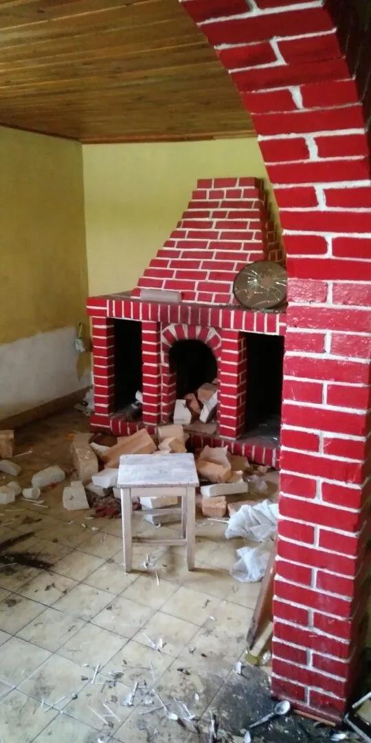 Zdjęcie opuszczonego miejsca: Opuszczony ośrodek “Babie Lato” k. Bełchatowa