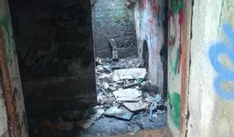 Zdjęcie opuszczonego miejsca: Fort Bielany, Kraków