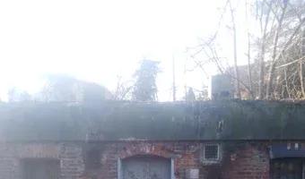 Zdjęcie opuszczonego miejsca: Fort Bielany, Kraków