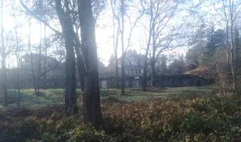 Zdjęcie opuszczonego miejsca: Fort Bielany, Kraków