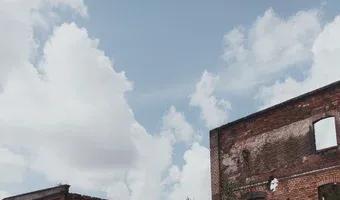 Zdjęcie opuszczonego miejsca: Klinkiernia Ołdrzychów