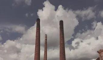 Zdjęcie opuszczonego miejsca: Klinkiernia Ołdrzychów