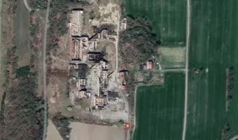 Zdjęcie opuszczonego miejsca: Klinkiernia Ołdrzychów