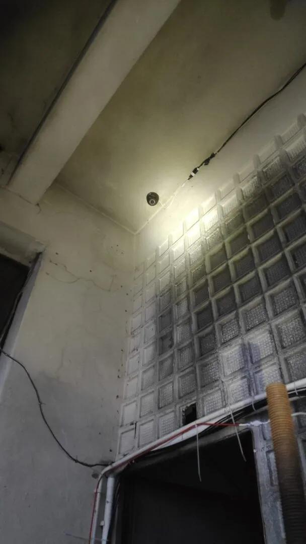 Zdjęcie opuszczonego miejsca: Biurowiec montanstal