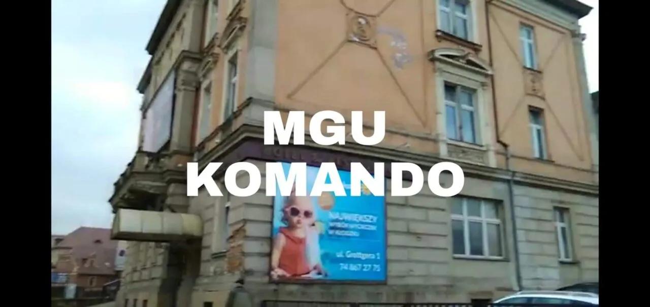 Zdjęcie opuszczonego miejsca: Astoria