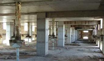 Zdjęcie opuszczonego miejsca: Fabryka Hentschela