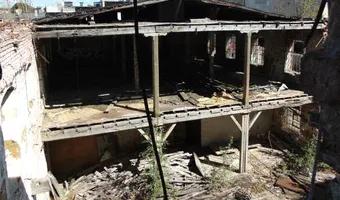 Zdjęcie opuszczonego miejsca: Fabryka Hentschela