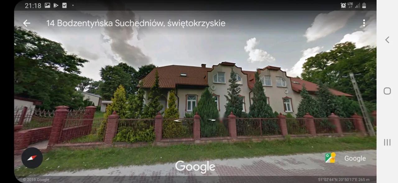 Zdjęcie opuszczonego miejsca: Opuszczona apteka