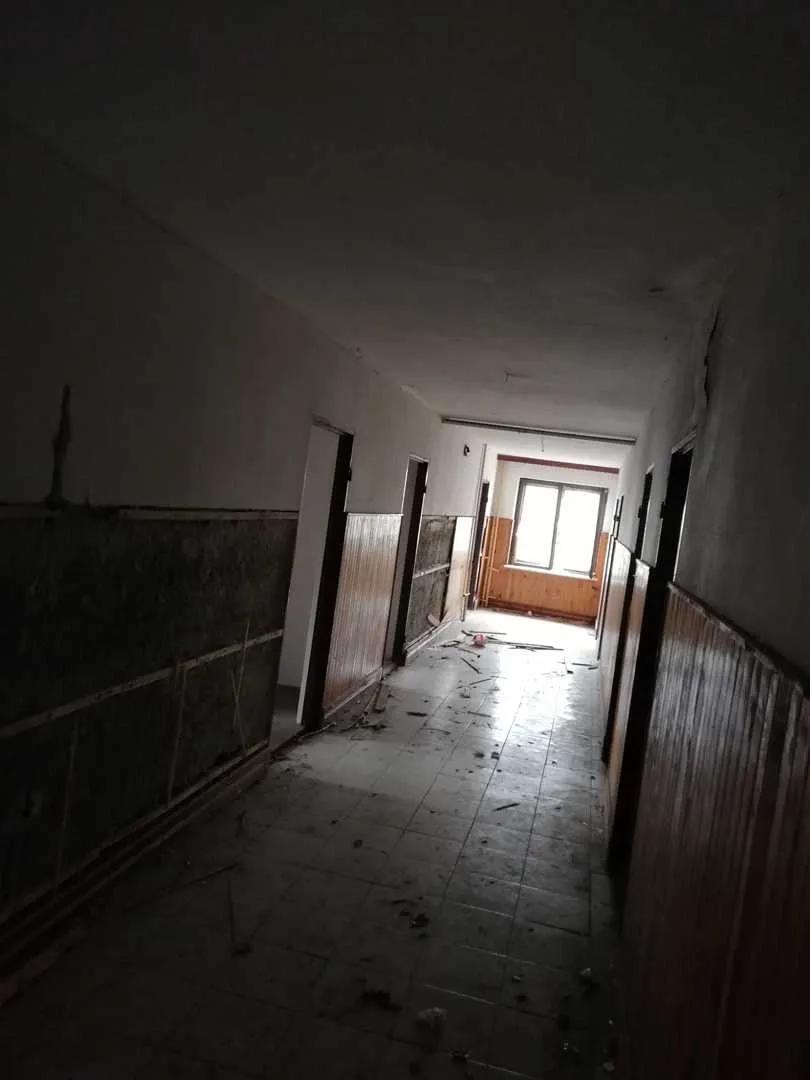 Zdjęcie opuszczonego miejsca: Ośrodek wypoczynkowy WSK Mielec – Wola Zdakowska