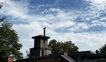 Zdjęcie opuszczonego miejsca: Redita Napoleońska