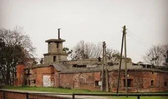 Zdjęcie opuszczonego miejsca: Redita Napoleońska