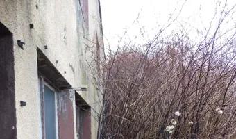 Zdjęcie opuszczonego miejsca: Opuszczona osiedlowa kotłownia