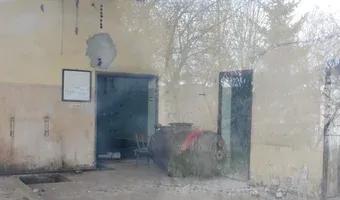 Zdjęcie opuszczonego miejsca: Opuszczona osiedlowa kotłownia