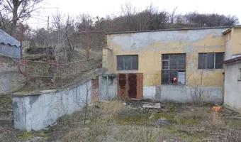 Zdjęcie opuszczonego miejsca: Opuszczona osiedlowa kotłownia