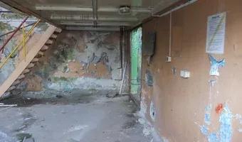 Zdjęcie opuszczonego miejsca: Opuszczona osiedlowa kotłownia