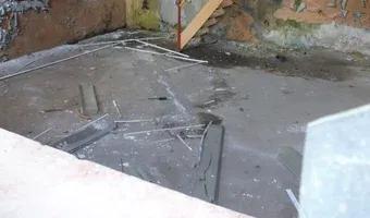 Zdjęcie opuszczonego miejsca: Opuszczona osiedlowa kotłownia