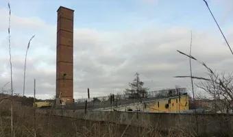 Zdjęcie opuszczonego miejsca: Opuszczona osiedlowa kotłownia