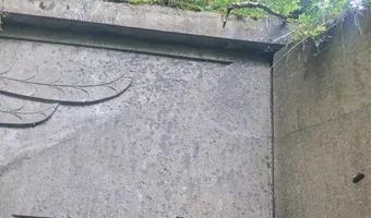 Zdjęcie opuszczonego miejsca: Przedwojenny przepust kolejowy