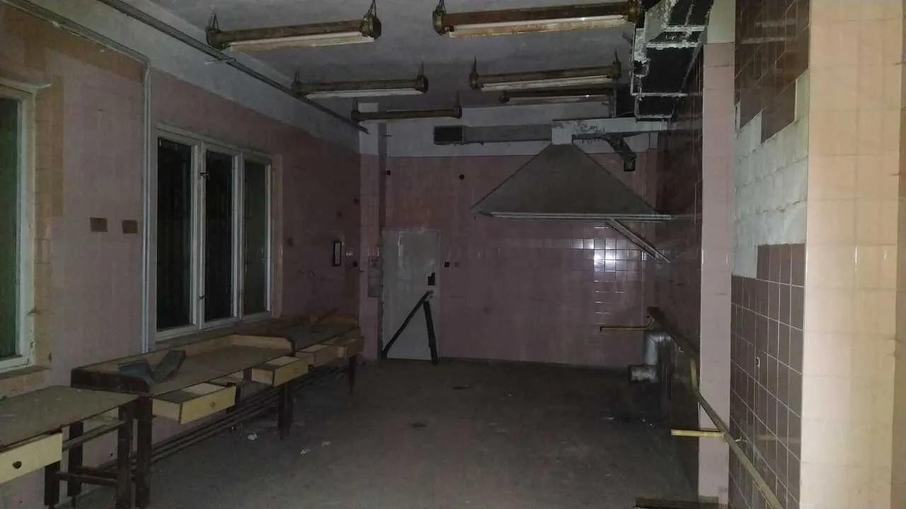 Zdjęcie opuszczonego miejsca: Szpital sanatoryjny Iwonicz Zdrój