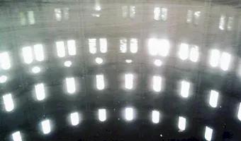 Zdjęcie opuszczonego miejsca: Gazownia warszawska na Woli, Warszawa