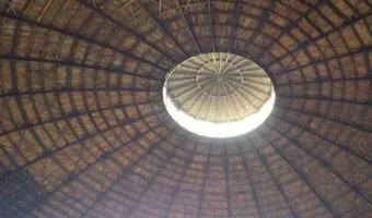 Zdjęcie opuszczonego miejsca: Gazownia warszawska na Woli, Warszawa