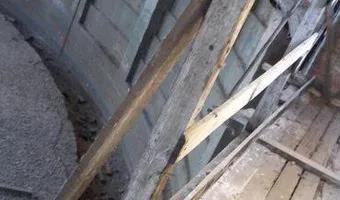 Zdjęcie opuszczonego miejsca: Gazownia warszawska na Woli, Warszawa