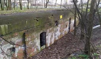 Zdjęcie opuszczonego miejsca: Schron U5 IIa
