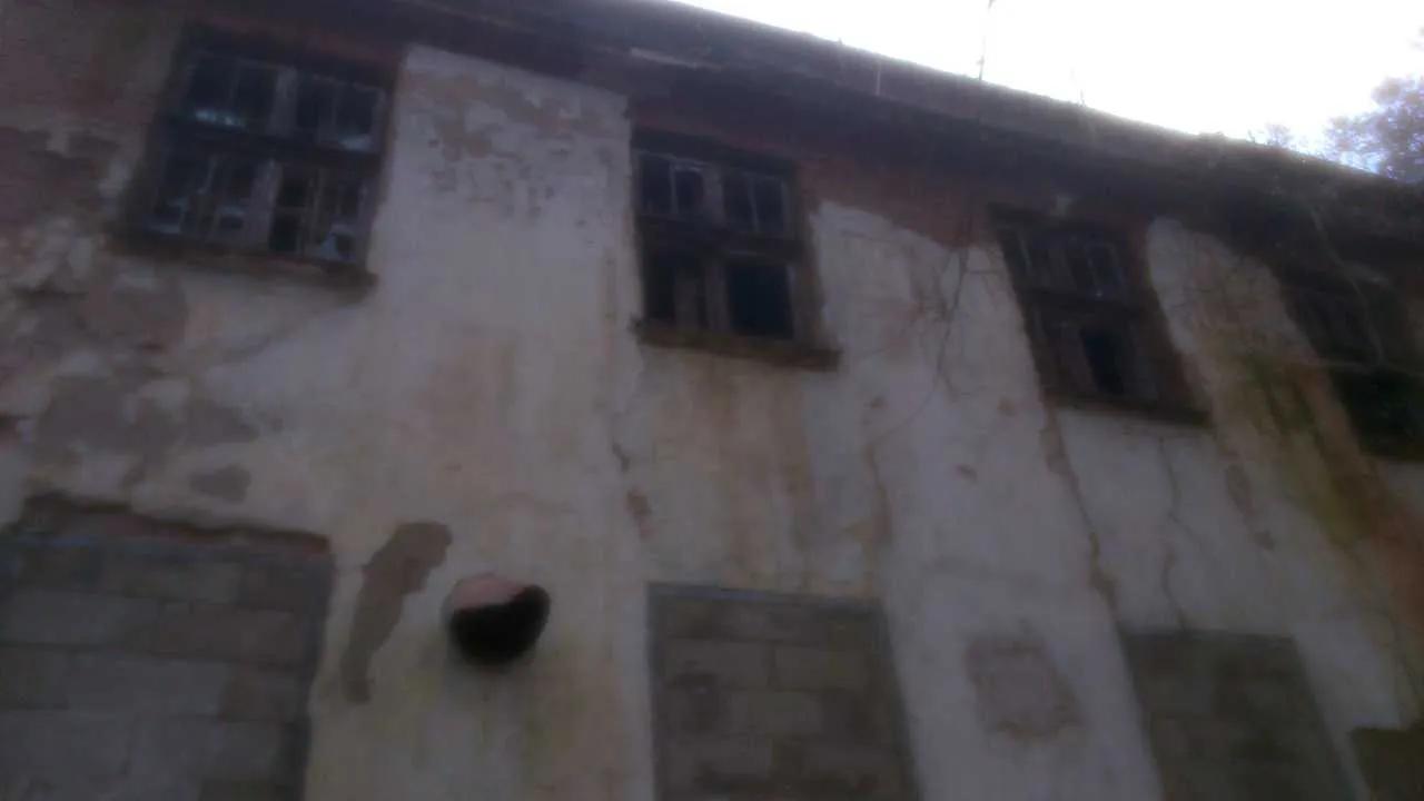 Zdjęcie opuszczonego miejsca: Zakład dla Nerwowo i Psychicznie Chorych Żydów „Zofiówka”